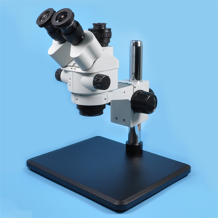 体视显微镜有哪些特点？