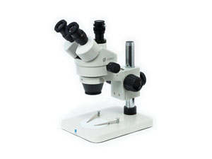 舜宇显微镜有哪些组成的？