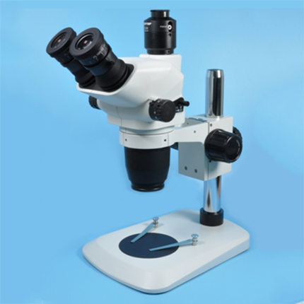 体视显微镜与生物显微镜有哪些区别？